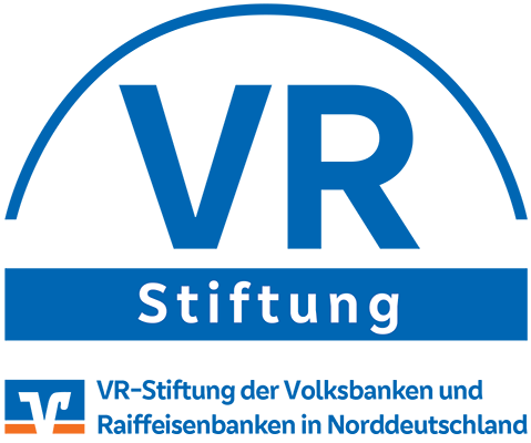 VR-Stiftung der Volksbanken und Raiffeisenbanken in Norddeutschland