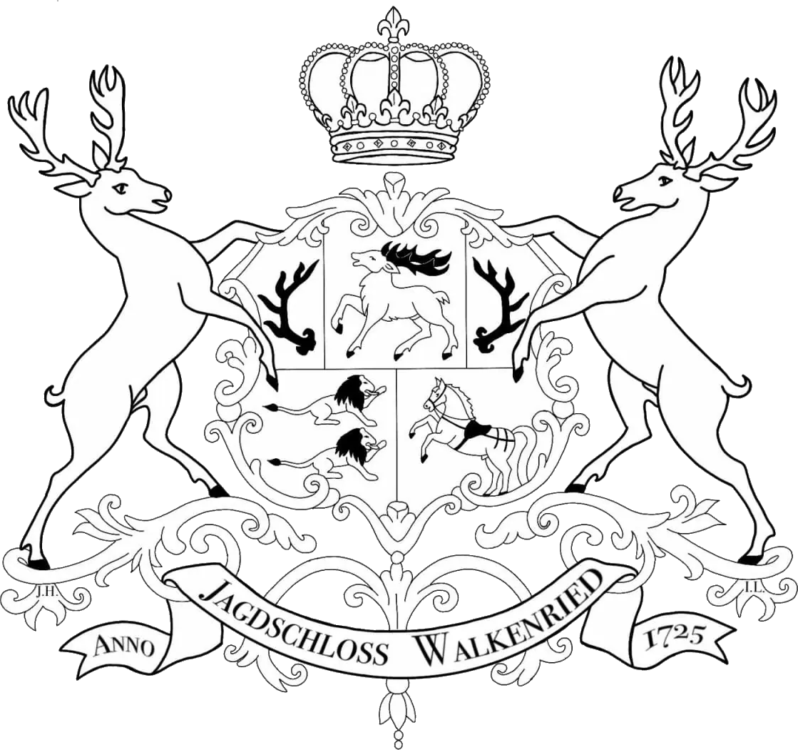 Jagdschloss Walkenried