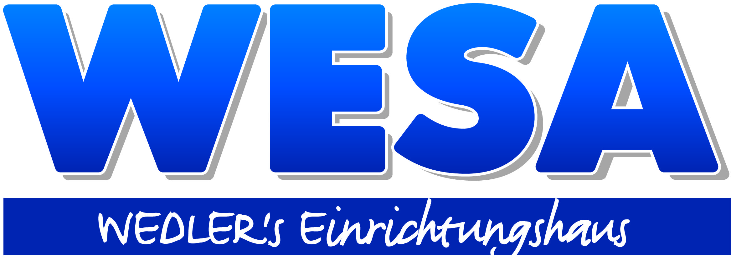 Wesa - Wedlers Einrichtungshaus