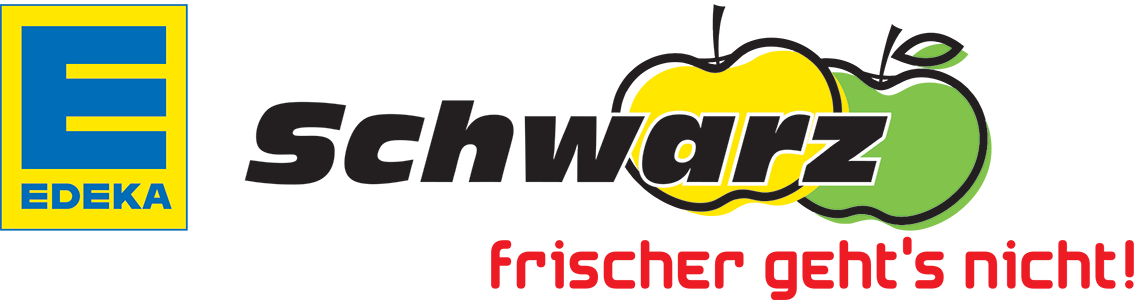 Edeka Schwarz