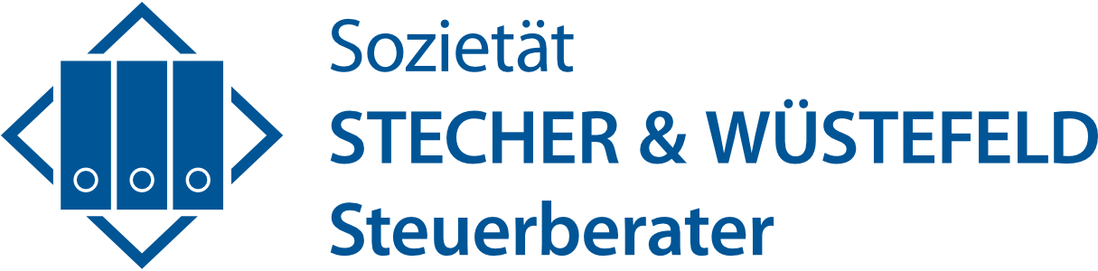 Sozietät Stecher & Wüstefeld Steuerberater