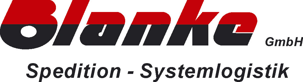 Spedition Blanke