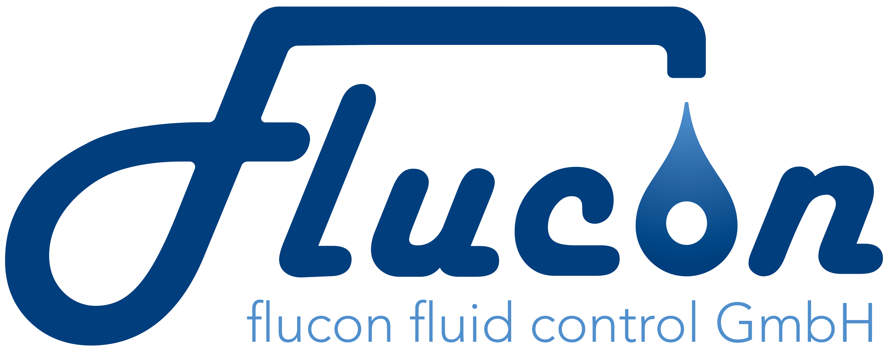 Flucon - flucon fluid control GmbH