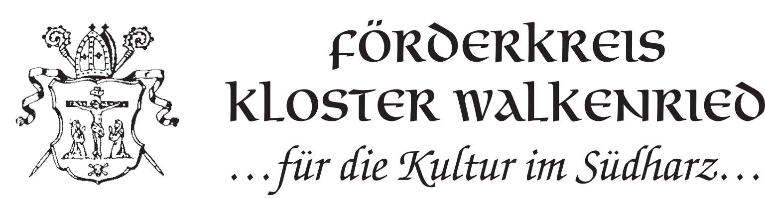 Förderkreis Kloster Walkenried